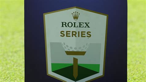 rolex banquet|rolex series events.